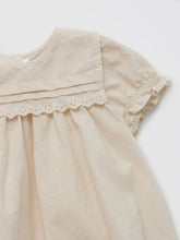 Load image into Gallery viewer, Baby Lemecy Romper