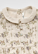 Load image into Gallery viewer, Baby Melisande Romper