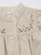 Load image into Gallery viewer, Ameli Corduroy Dress