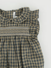 Load image into Gallery viewer, Baby Edwina Romper