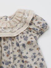 Load image into Gallery viewer, Baby Cielle Romper