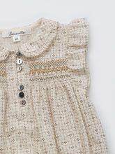 Load image into Gallery viewer, Baby Ravenna Romper