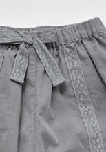 Load image into Gallery viewer, Moselle Corduroy Pants Blue