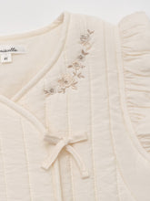 Load image into Gallery viewer, Diamant Quilting Vest