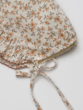 Load image into Gallery viewer, Baby Hervia Bonnet