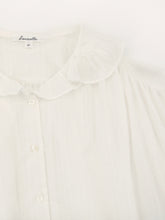 Load image into Gallery viewer, Lobelia Blouse