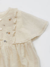 Load image into Gallery viewer, Baby Avril Romper