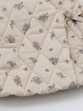 Load image into Gallery viewer, Baby Frenells Quilting Jacket