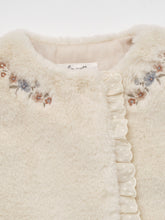 Load image into Gallery viewer, Denys Fur Coat