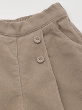 Load image into Gallery viewer, Ever Corduroy Pants Mocha Brown