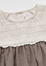 Load image into Gallery viewer, Simona Corduroy Dress