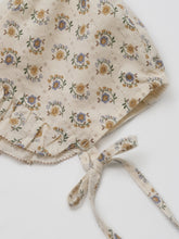 Load image into Gallery viewer, Baby Riejur Bonnet