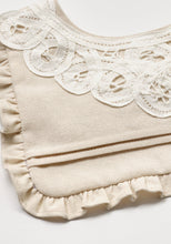 Load image into Gallery viewer, Baby Tribia Bib