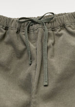 Load image into Gallery viewer, Baby Glaze Corduroy Pants Khaki