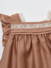 Load image into Gallery viewer, Baby Polina Dress