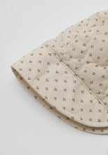 Load image into Gallery viewer, Baby Herschel Quilting Bonnet