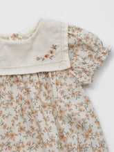 Load image into Gallery viewer, Baby Hervia Romper