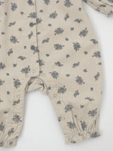 Load image into Gallery viewer, Baby Frenells Corduroy Romper