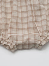 Load image into Gallery viewer, Baby Molly Romper