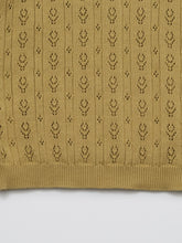 Load image into Gallery viewer, Bron Knit Pullover Olive