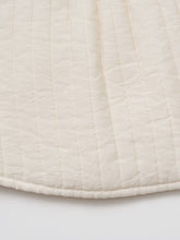 Load image into Gallery viewer, Diamant Quilting Skirt