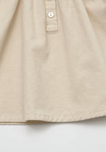 Load image into Gallery viewer, Baby Arabella Corduroy Blouse