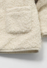 Load image into Gallery viewer, Sabre Fur Jacket