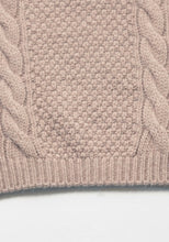 Load image into Gallery viewer, Secia Knit Vest Pink