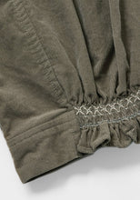 Load image into Gallery viewer, Alber Corduroy Pants Khaki