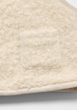 Load image into Gallery viewer, Baby Sabre fur Vest