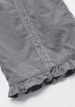 Load image into Gallery viewer, Moselle Corduroy Pants Blue