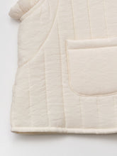 Load image into Gallery viewer, Diamant Quilting Vest