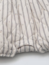 Load image into Gallery viewer, Baby Dione Quilting Romper