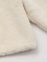 Load image into Gallery viewer, Baby Denys Fur Coat