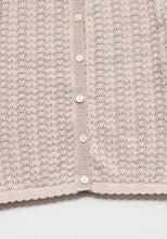 Load image into Gallery viewer, Lavera Knit Cardigan Pink