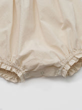 Load image into Gallery viewer, Baby Lemecy Romper
