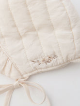 Load image into Gallery viewer, Baby Diamant Quilting Bonnet