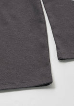 Load image into Gallery viewer, Aden Turtleneck Charcoal