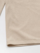 Load image into Gallery viewer, Ronnier T Shirt Beige