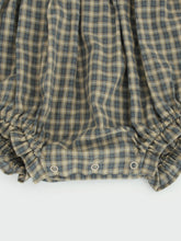 Load image into Gallery viewer, Baby Edwina Romper