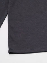 Load image into Gallery viewer, Ronnier T Shirt Charcoal