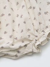 Load image into Gallery viewer, Baby Perbena Romper