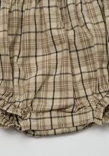 Load image into Gallery viewer, Baby Marsil Romper