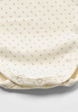 Load image into Gallery viewer, Baby Berian Organic Bodysuit