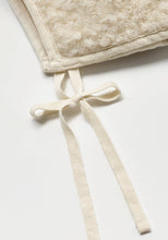 Load image into Gallery viewer, Baby Sabre Fur Bonnet