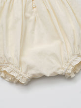 Load image into Gallery viewer, Baby Marianne Romper