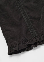 Load image into Gallery viewer, Moselle Corduroy Pants Charcoal