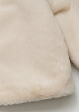 Load image into Gallery viewer, Regina Fur Jacket