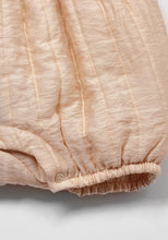 Load image into Gallery viewer, Mari Quilting Romper