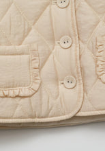 Load image into Gallery viewer, Baby Lavien Quilting Jacket